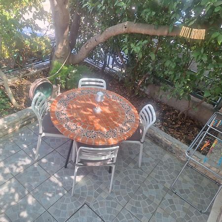 Apartmani Daria & Jure Trogir Ngoại thất bức ảnh